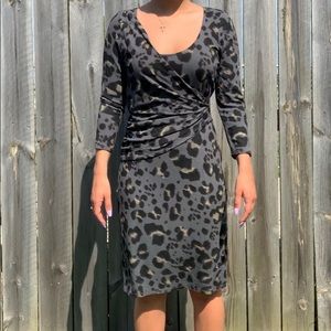 Ann Taylor Dress